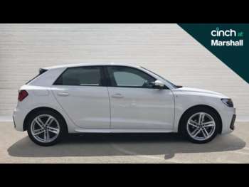 Used Audi A1 2023 for sale - 75079093: Photo