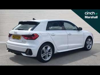 Used Audi A1 2023 for sale - 75079093: Photo