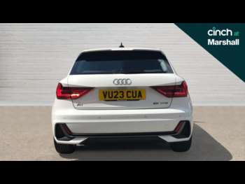 Used Audi A1 2023 for sale - 75079093: Photo