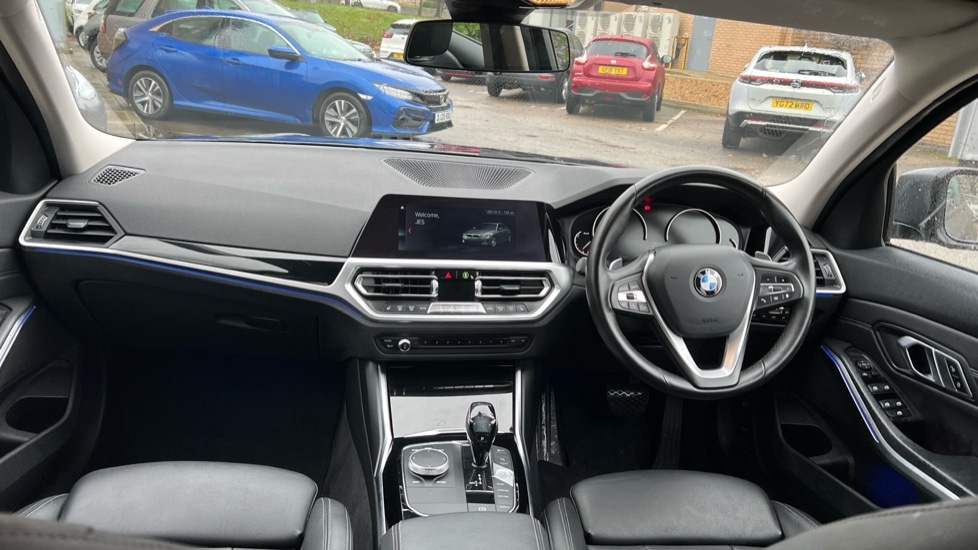 Used BMW 3 Series 2019 for sale - 76873429: Photo 11