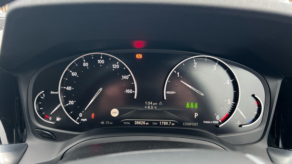 Used BMW 3 Series 2019 for sale - 76873429: Photo 13