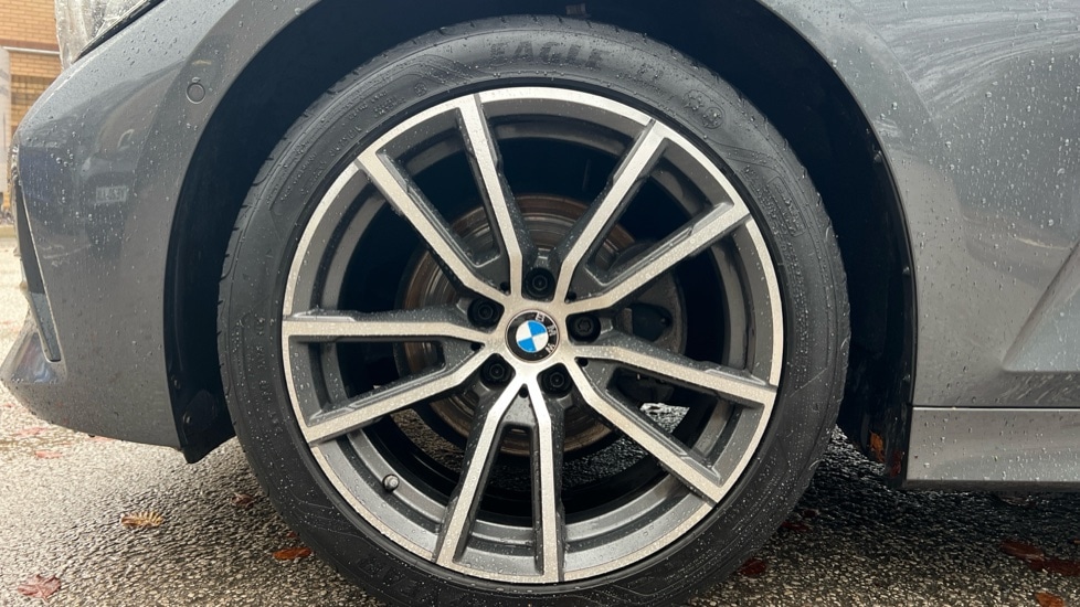 Used BMW 3 Series 2019 for sale - 76873429: Photo 17
