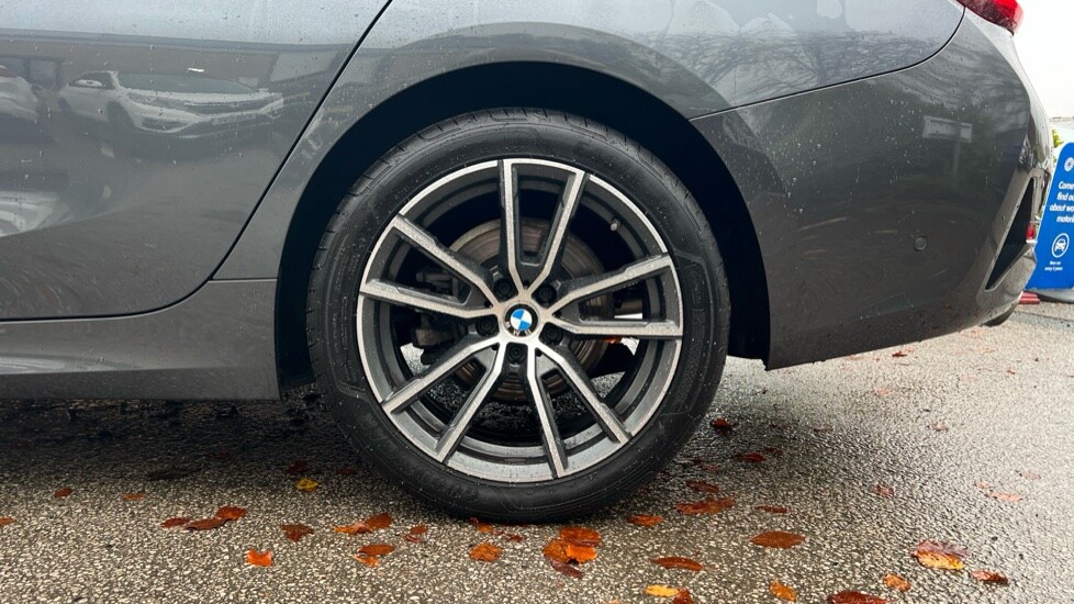 Used BMW 3 Series 2019 for sale - 76873429: Photo 18