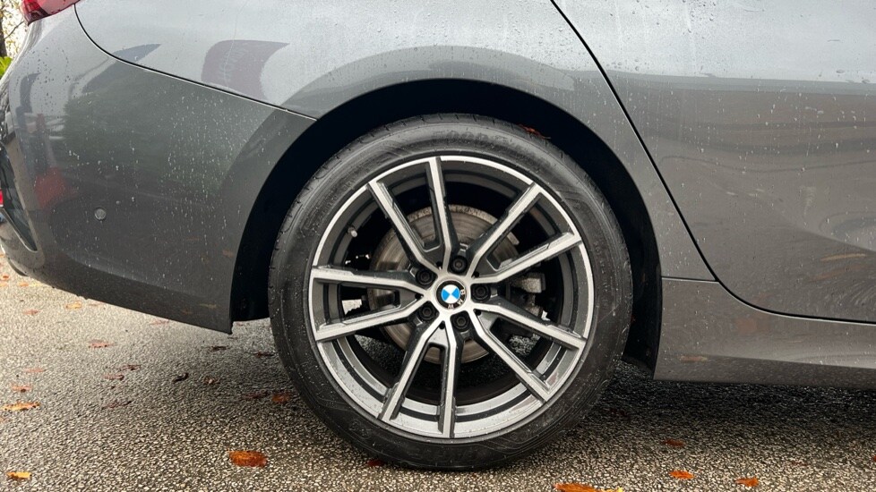 Used BMW 3 Series 2019 for sale - 76873429: Photo 19