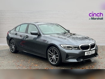 BMW 3 Series feature image