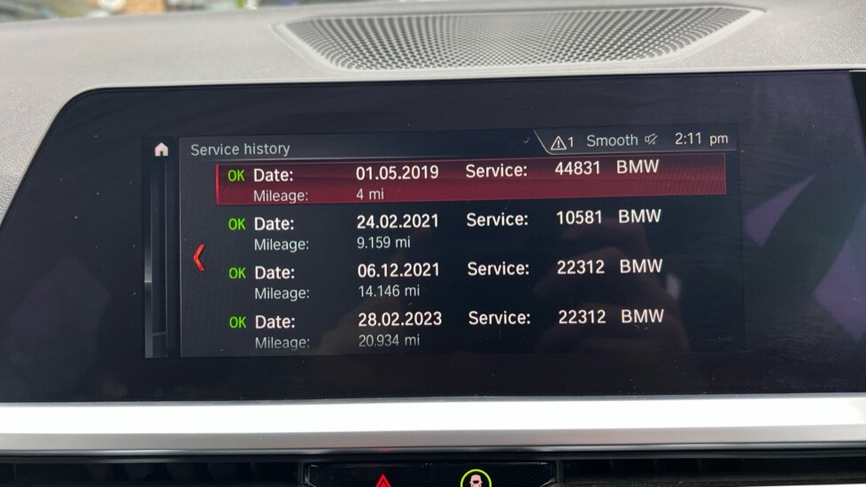 Used BMW 3 Series 2019 for sale - 76873429: Photo 21