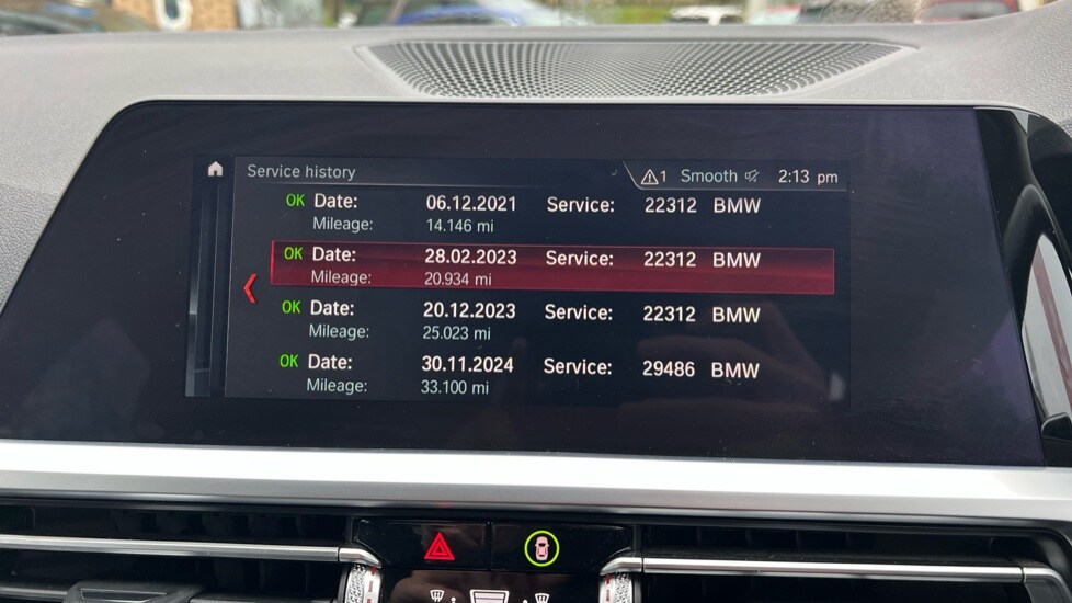 Used BMW 3 Series 2019 for sale - 76873429: Photo 22