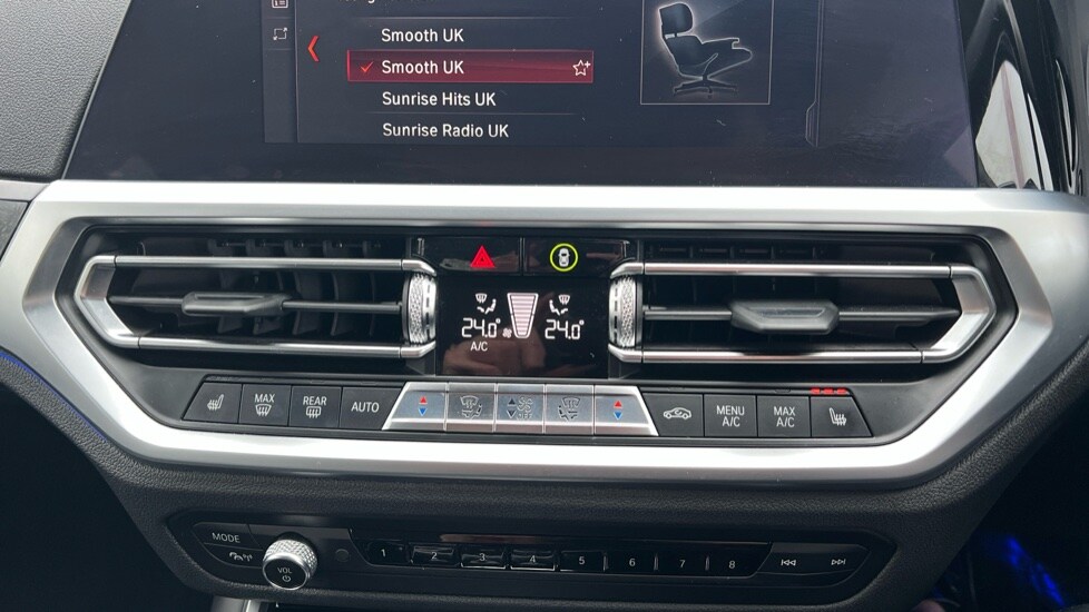 Used BMW 3 Series 2019 for sale - 76873429: Photo 36