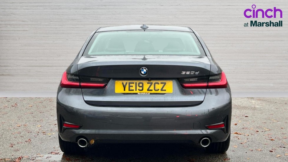 Used BMW 3 Series 2019 for sale - 76873429: Photo 4