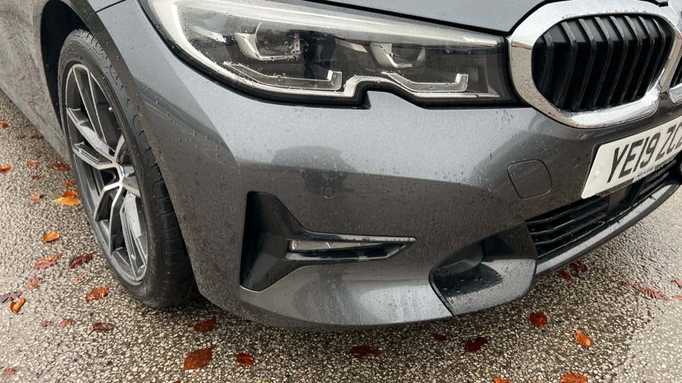 Used BMW 3 Series 2019 for sale - 76873429: Photo 41