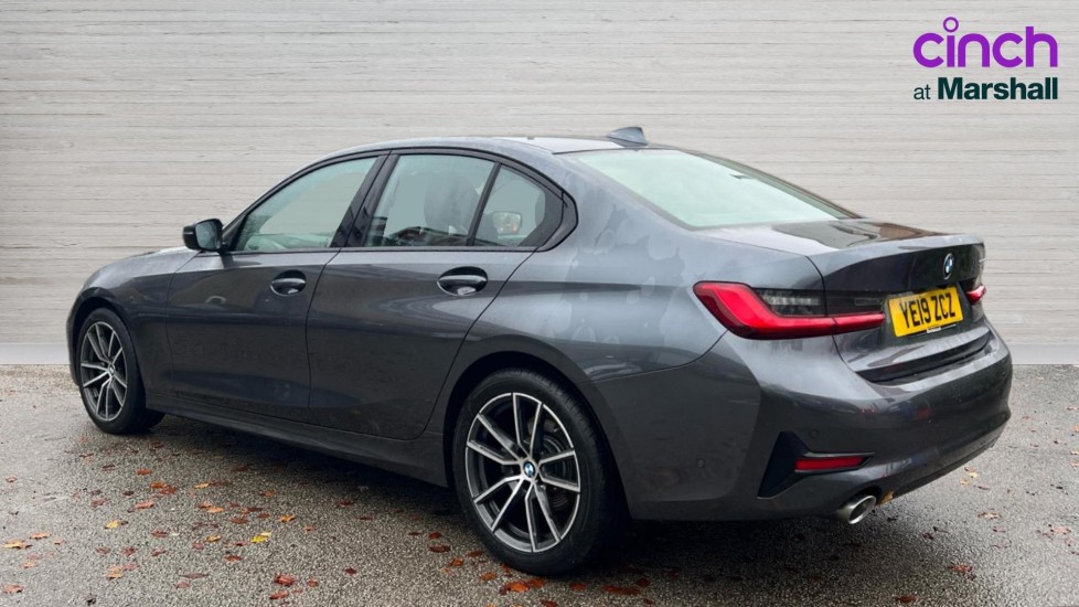 Used BMW 3 Series 2019 for sale - 76873429: Photo 5