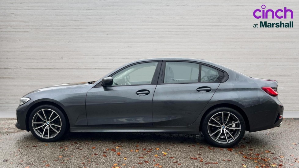 Used BMW 3 Series 2019 for sale - 76873429: Photo 6