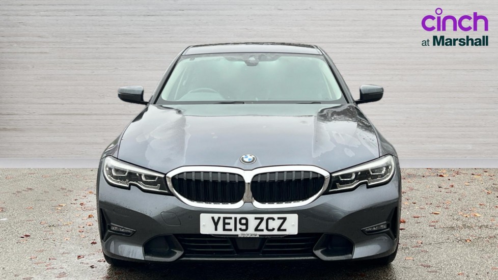 Used BMW 3 Series 2019 for sale - 76873429: Photo 8