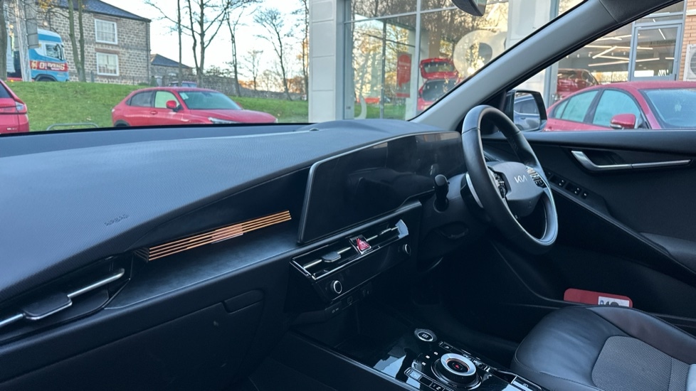 Used Kia Niro 2023 for sale - 76872347: Photo 10