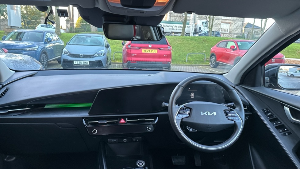Used Kia Niro 2023 for sale - 76872347: Photo 11