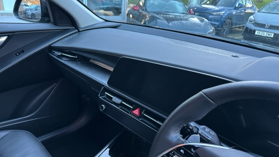 Used Kia Niro 2023 for sale - 76872347: Photo 12