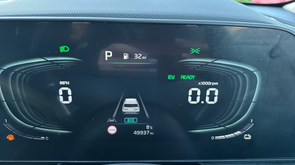 Used Kia Niro 2023 for sale - 76872347: Photo 13