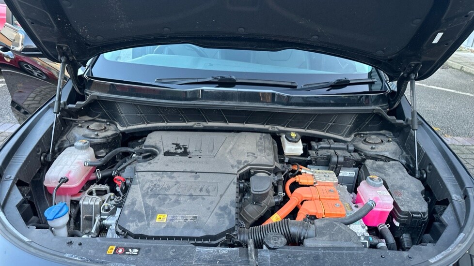 Used Kia Niro 2023 for sale - 76872347: Photo 16