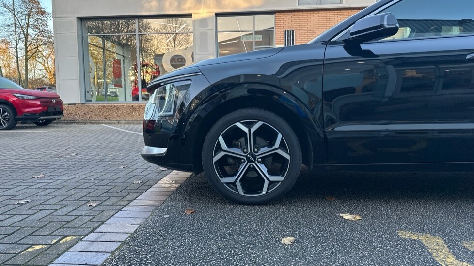 Used Kia Niro 2023 for sale - 76872347: Photo 17