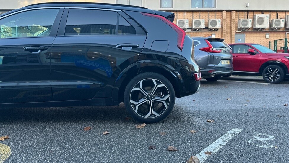 Used Kia Niro 2023 for sale - 76872347: Photo 18