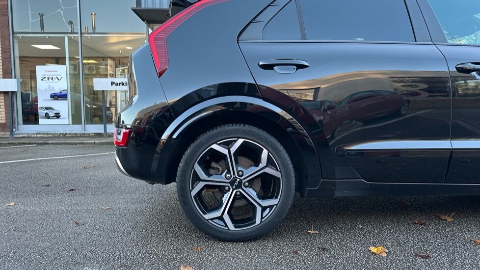 Used Kia Niro 2023 for sale - 76872347: Photo 19