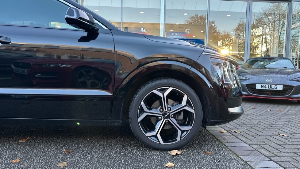 Used Kia Niro 2023 for sale - 76872347: Photo 20