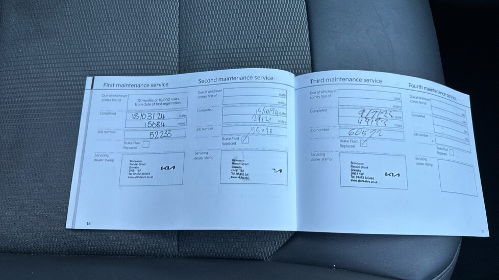 Used Kia Niro 2023 for sale - 76872347: Photo 21