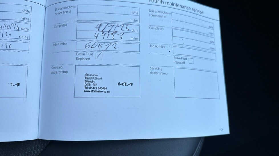 Used Kia Niro 2023 for sale - 76872347: Photo 22