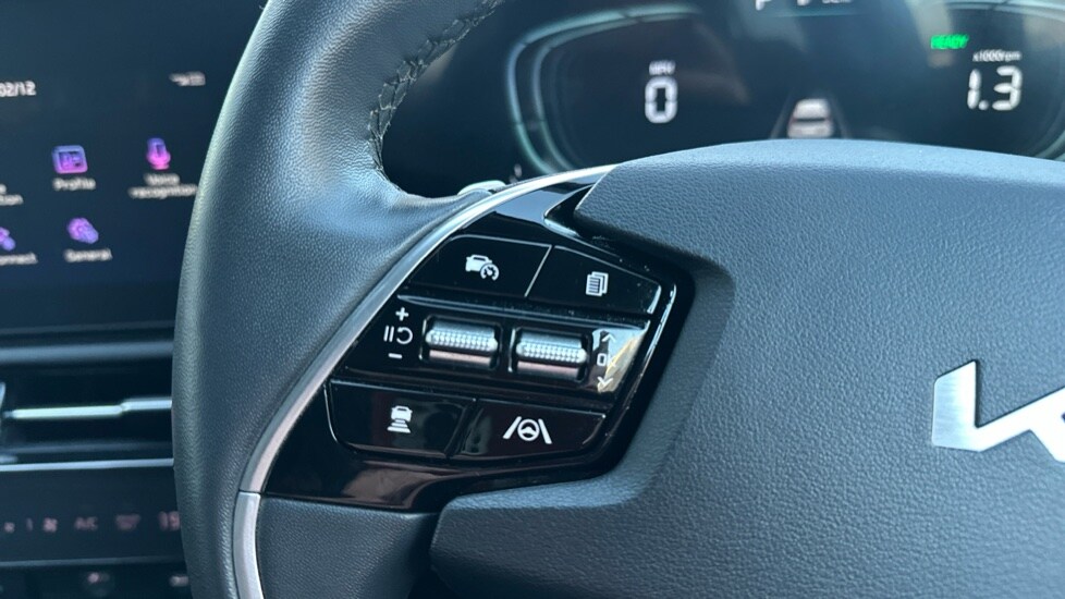 Used Kia Niro 2023 for sale - 76872347: Photo 24