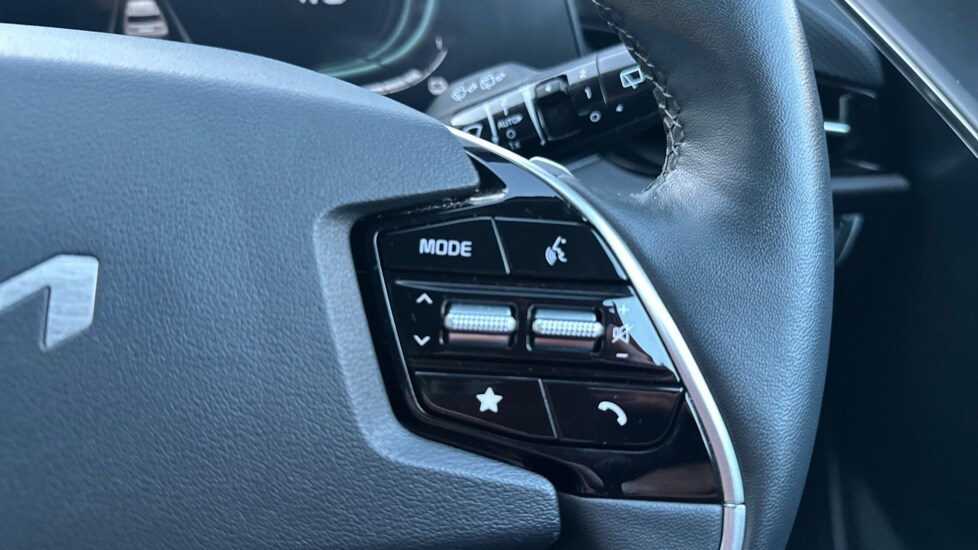 Used Kia Niro 2023 for sale - 76872347: Photo 25