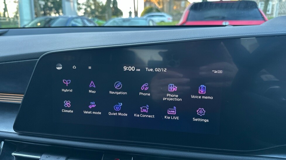 Used Kia Niro 2023 for sale - 76872347: Photo 28