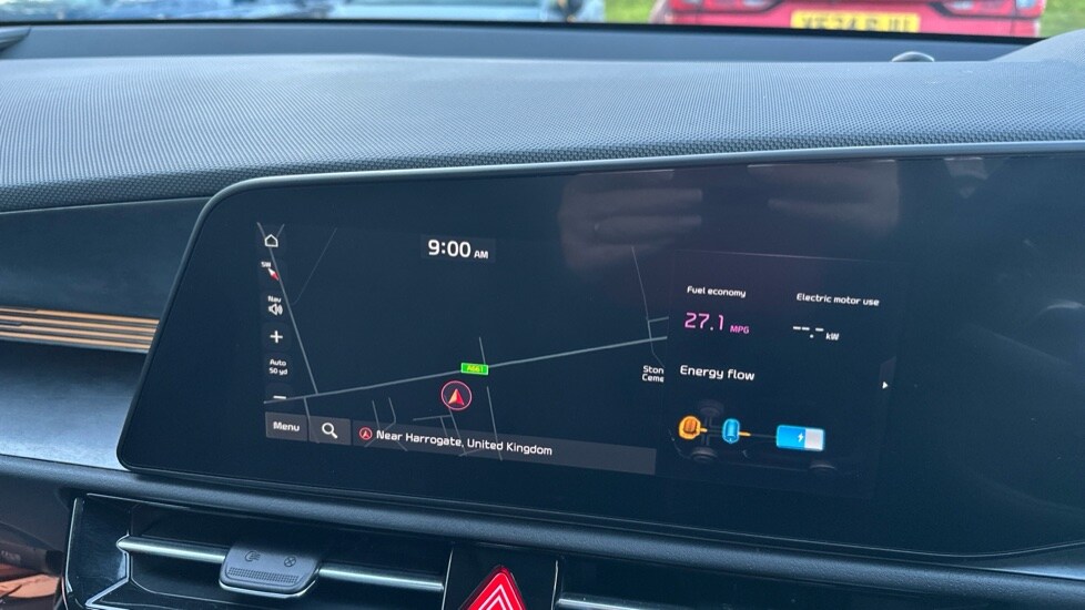 Used Kia Niro 2023 for sale - 76872347: Photo 29