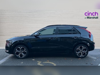 Used Kia Niro 2023 for sale - 76872347: Photo