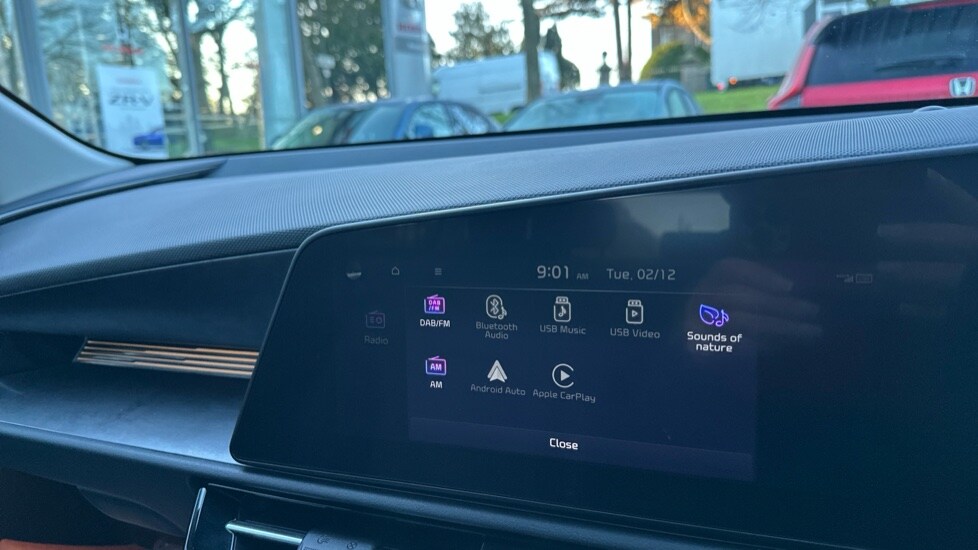 Used Kia Niro 2023 for sale - 76872347: Photo 34