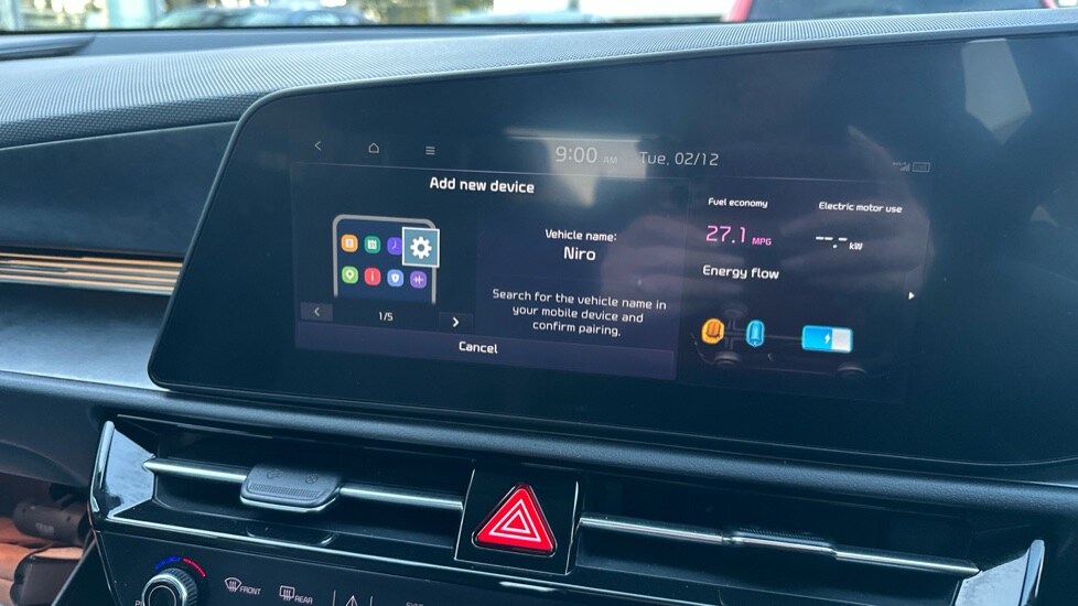 Used Kia Niro 2023 for sale - 76872347: Photo 37