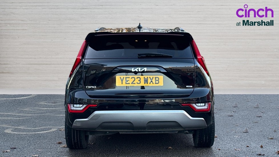 Used Kia Niro 2023 for sale - 76872347: Photo 4