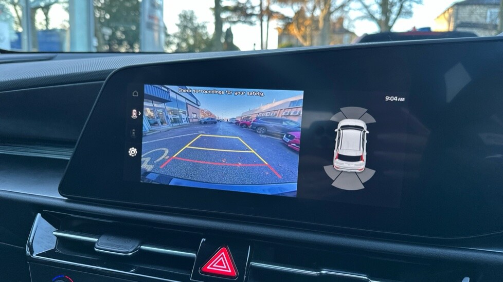 Used Kia Niro 2023 for sale - 76872347: Photo 43