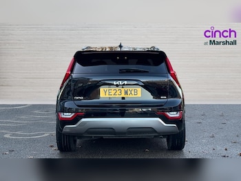 Used Kia Niro 2023 for sale - 76872347: Photo