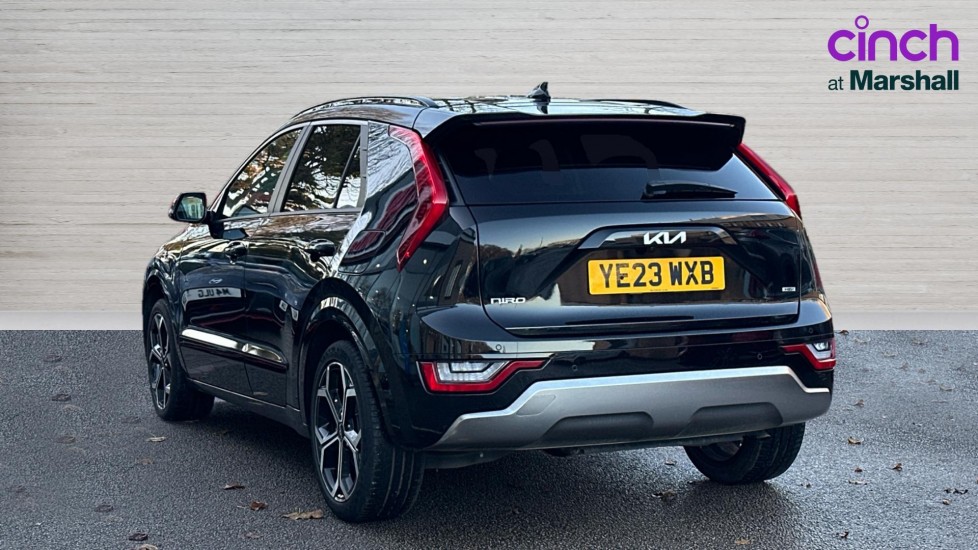 Used Kia Niro 2023 for sale - 76872347: Photo 5