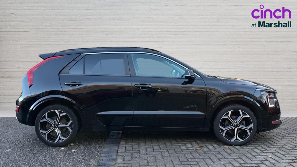 Used Kia Niro 2023 for sale - 76872347: Photo 6