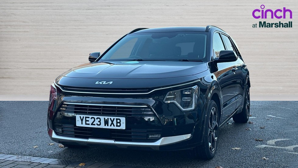 Used Kia Niro 2023 for sale - 76872347: Photo 7