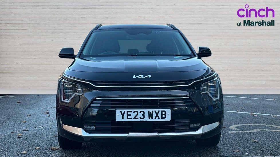 Used Kia Niro 2023 for sale - 76872347: Photo 8