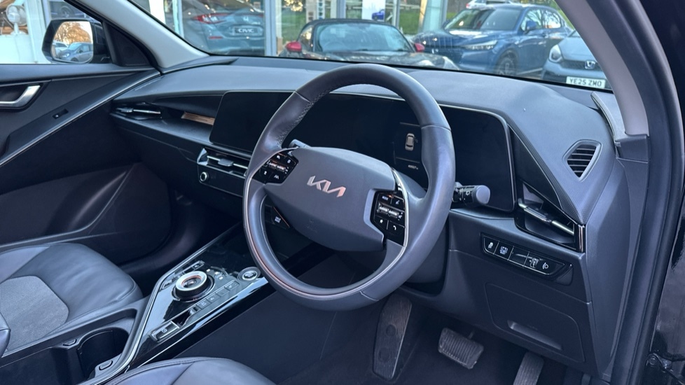Used Kia Niro 2023 for sale - 76872347: Photo 9