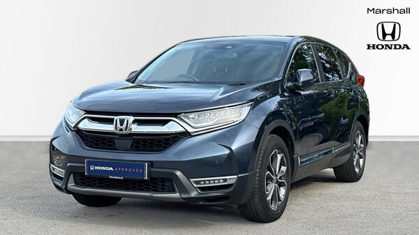 Used Honda CR-V 2022 for sale - 76074218: Photo 10
