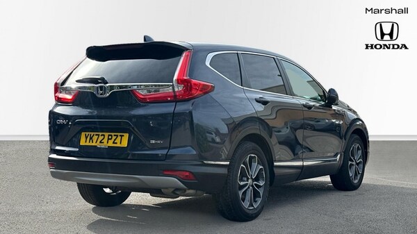 Used Honda CR-V 2022 for sale - 76074218: Photo 12