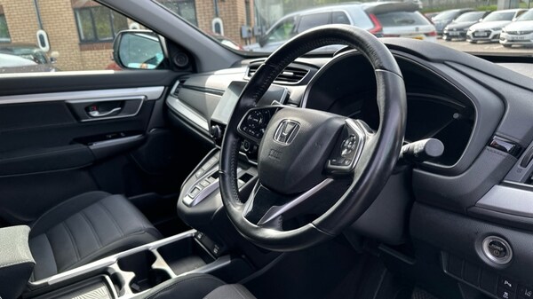 Used Honda CR-V 2022 for sale - 76074218: Photo 14