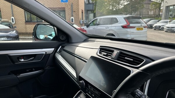 Used Honda CR-V 2022 for sale - 76074218: Photo 15