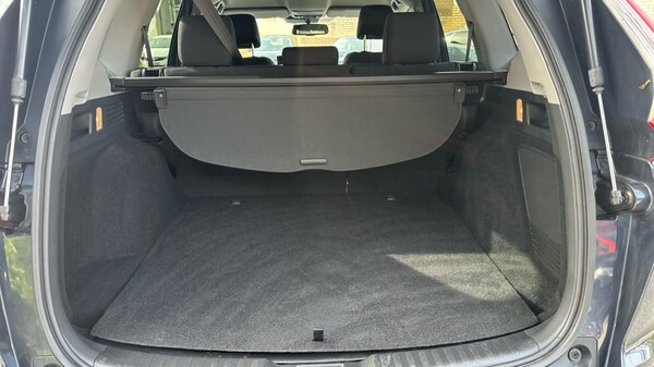 Used Honda CR-V 2022 for sale - 76074218: Photo 16