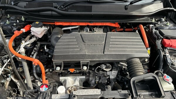 Used Honda CR-V 2022 for sale - 76074218: Photo 17