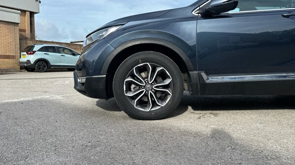 Used Honda CR-V 2022 for sale - 76074218: Photo 18